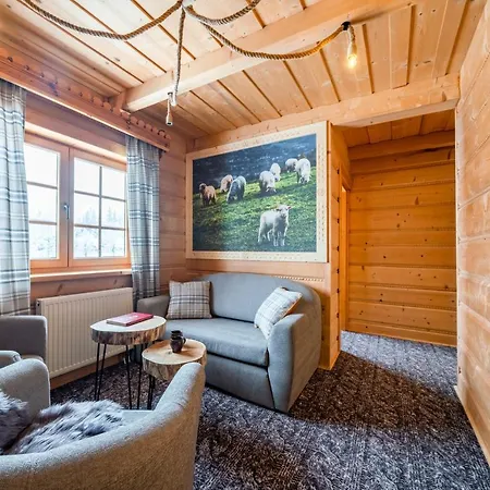Pod Niebem Privatunterkunft Zakopane