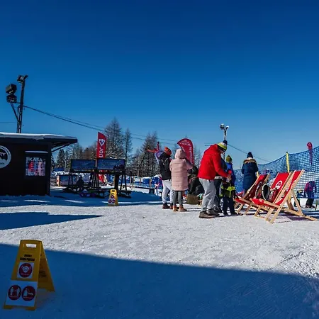 Pod Niebem Zakopane