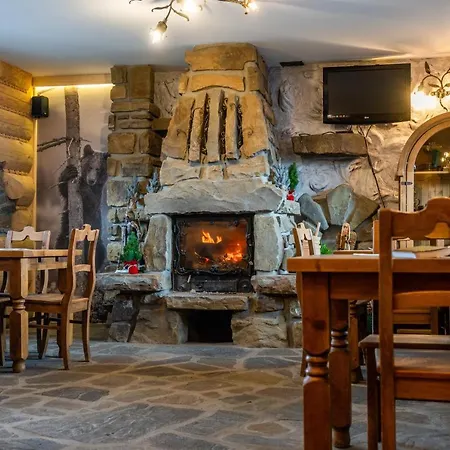 Pod Niebem Zakopane