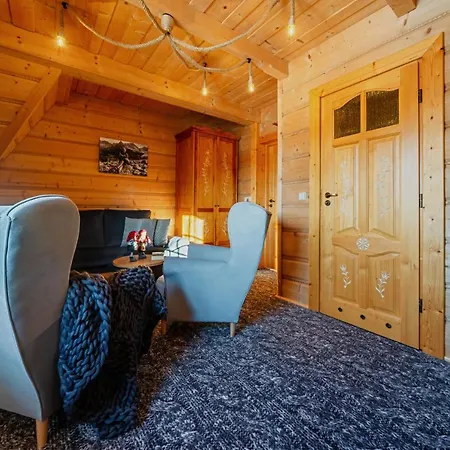 Pod Niebem Zakopane