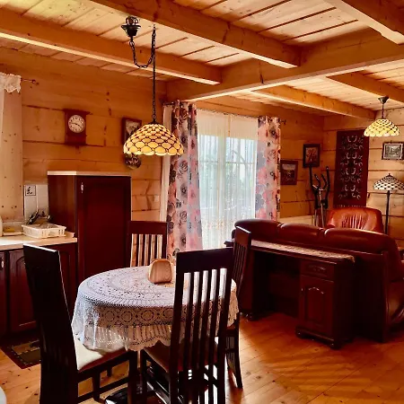 Accommodatie bij particulieren Pod Niebem Zakopane