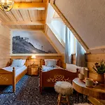 Pod Niebem Rum i privatbostad Zakopane