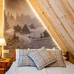 Pod Niebem * Zakopane