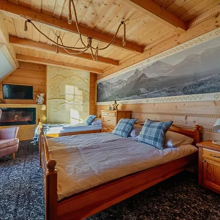 Homestay szállás Pod Niebem