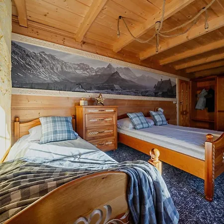 Pod Niebem * Zakopane