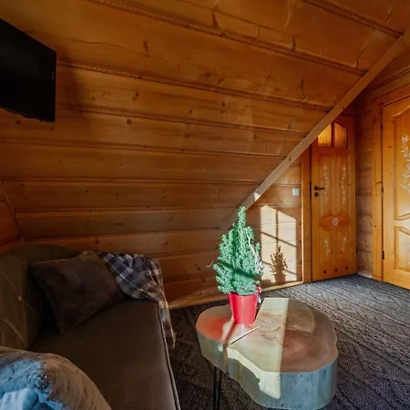 홈스테이 Pod Niebem