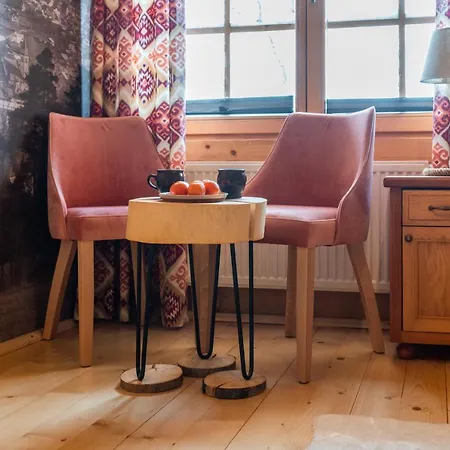 Pod Niebem Homestay szállás