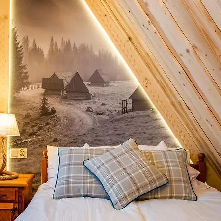 Pod Niebem * Zakopane