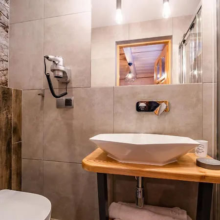 홈스테이 Pod Niebem