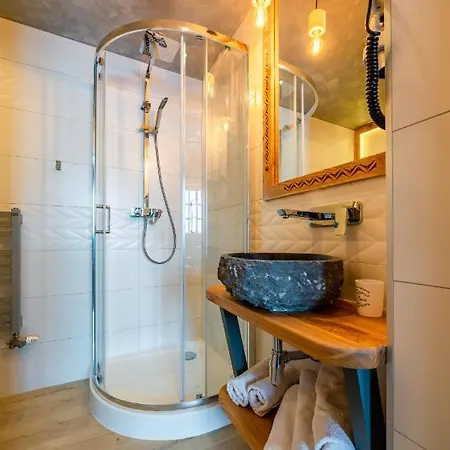 Pod Niebem Ubytování v soukromí *