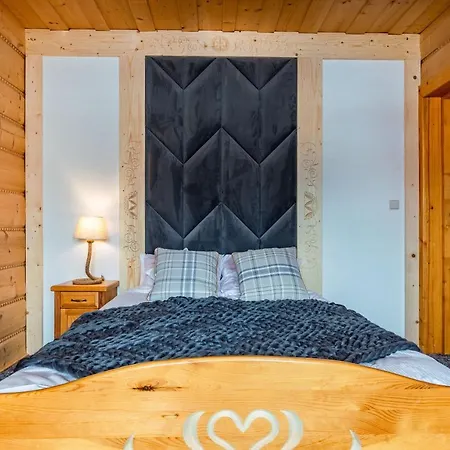 Pod Niebem Ubytování v soukromí Zakopane