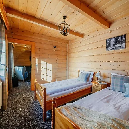 Pod Niebem 자코파네