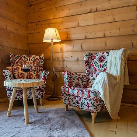 Pod Niebem * Zakopane