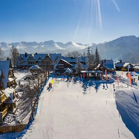 Pod Niebem Проживание в семье *