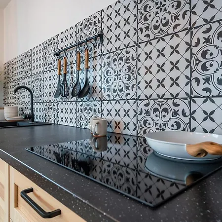 Pod Niebem Homestay szállás