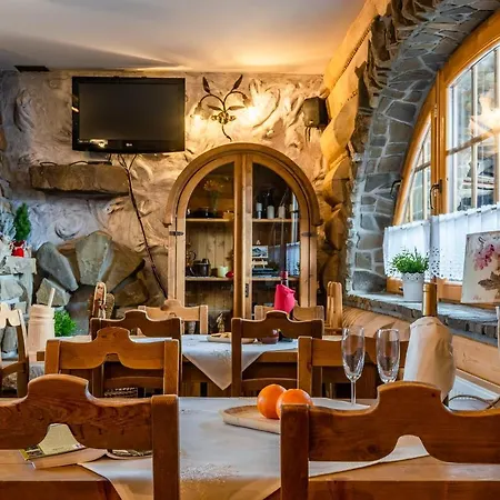 Homestay szállás Pod Niebem *