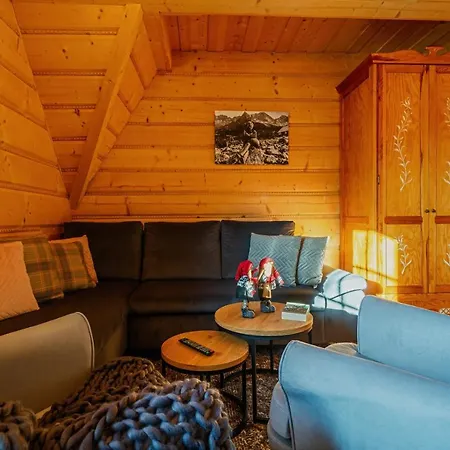 Pod Niebem Homestay szállás *