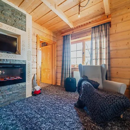 Pod Niebem * Zakopane