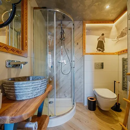 홈스테이 Pod Niebem *