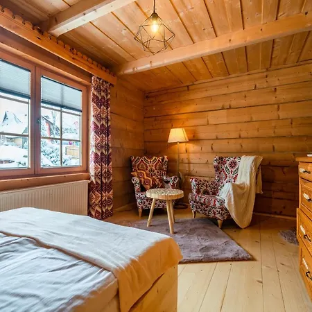 Pod Niebem Zakopane