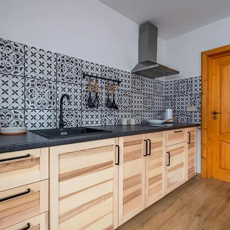 Homestay szállás Pod Niebem *