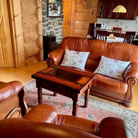 Pod Niebem Homestay szállás *