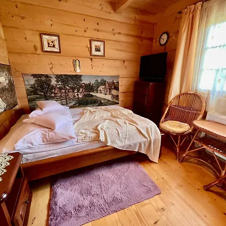 Pod Niebem * Zakopane