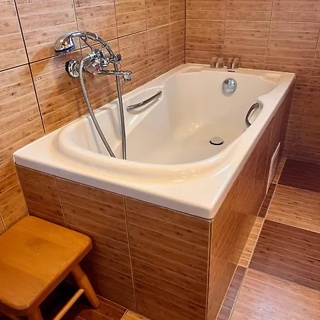 Homestay szállás Pod Niebem Zakopane