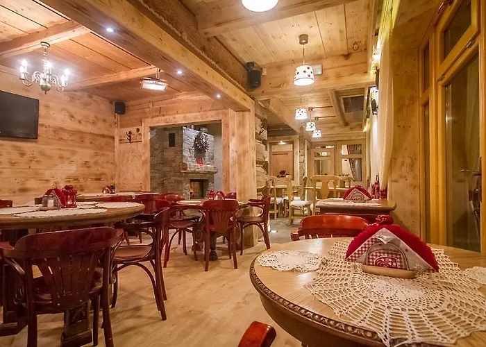 Pod Niebem Accommodatie bij particulieren