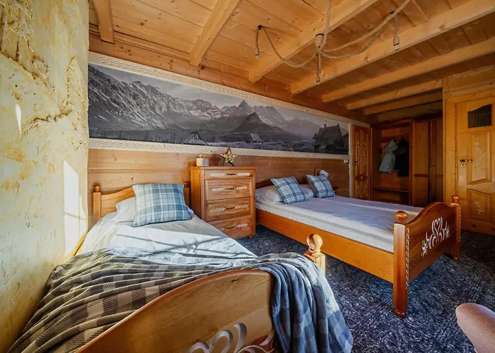 Pod Niebem * Zakopane