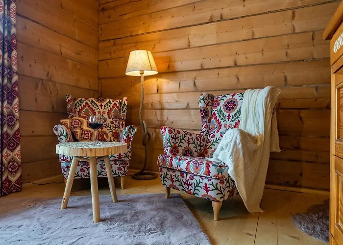 Pod Niebem * Zakopane